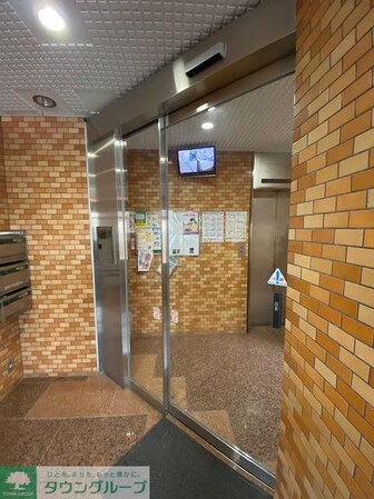 行徳倶楽部の物件内観写真